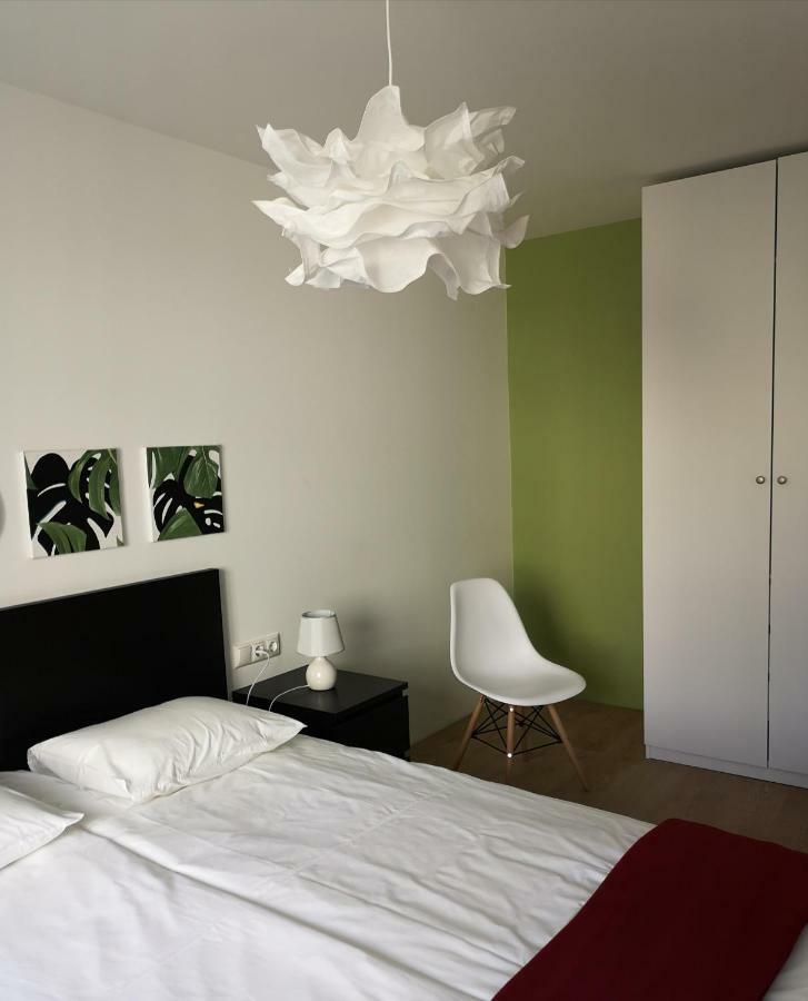 Appartement Leaf Liepāja
