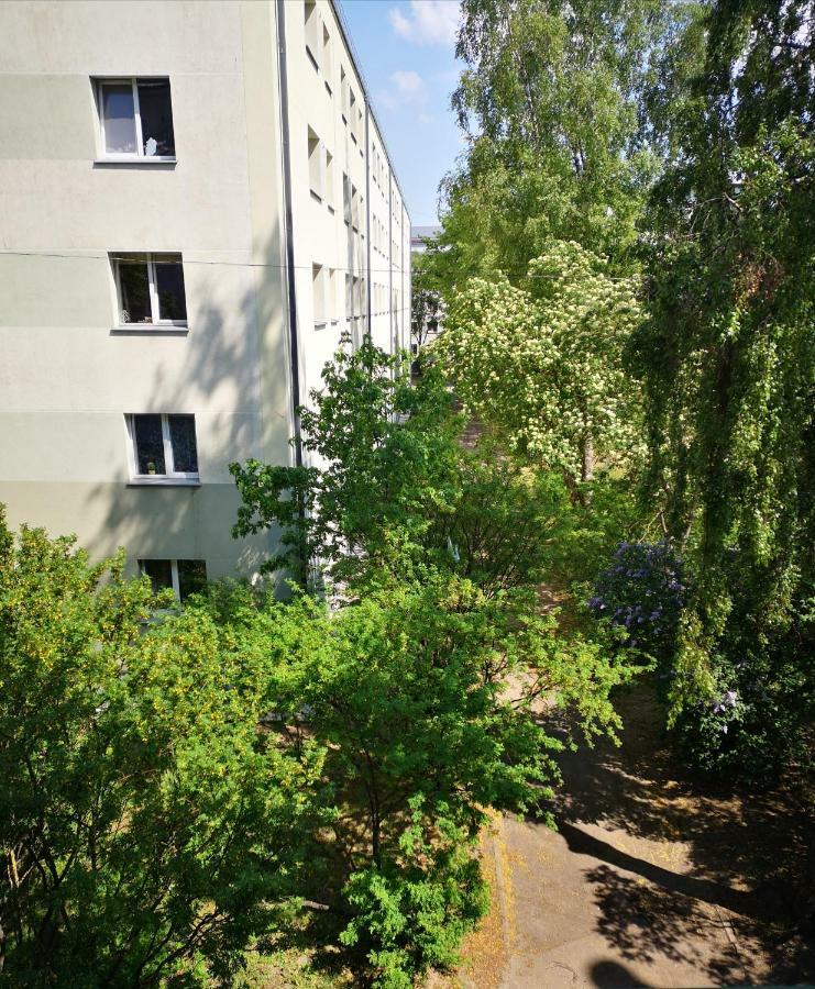 Апартамент Leaf *
