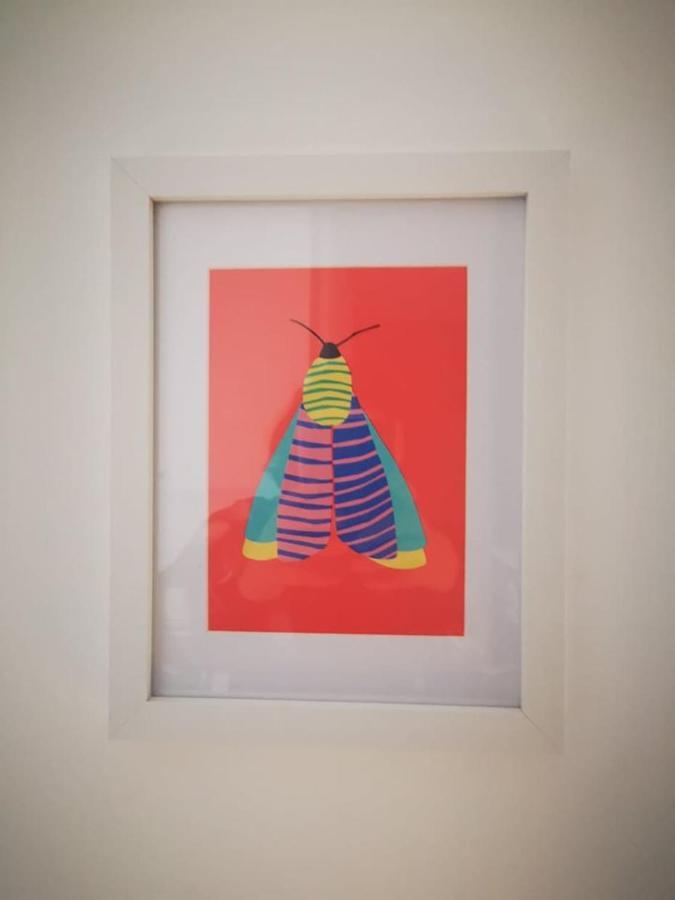 Appartement Leaf *